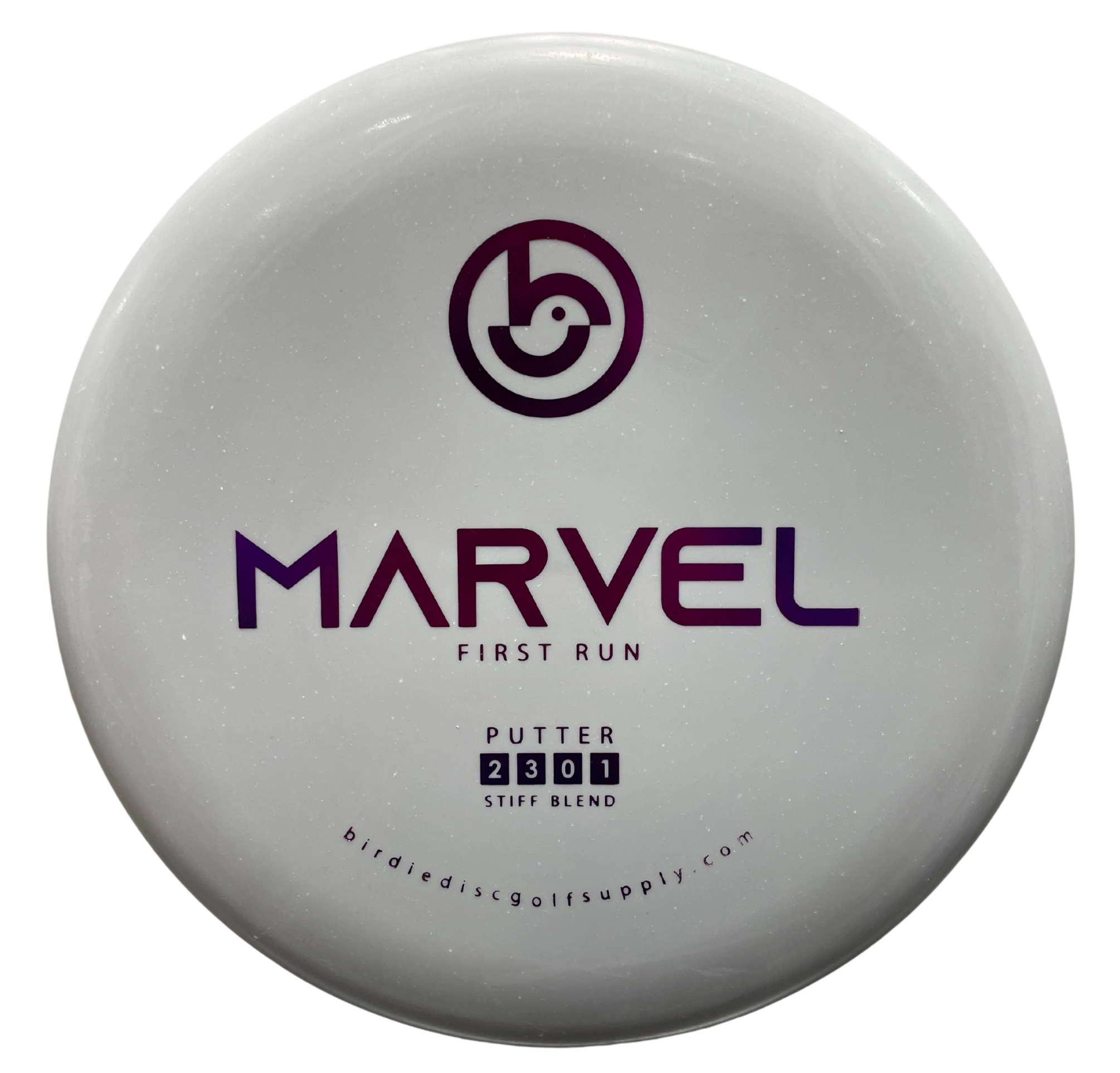 Birdie Marvel - Image 3