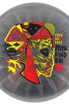 Thought Space Athletics Pathfinder