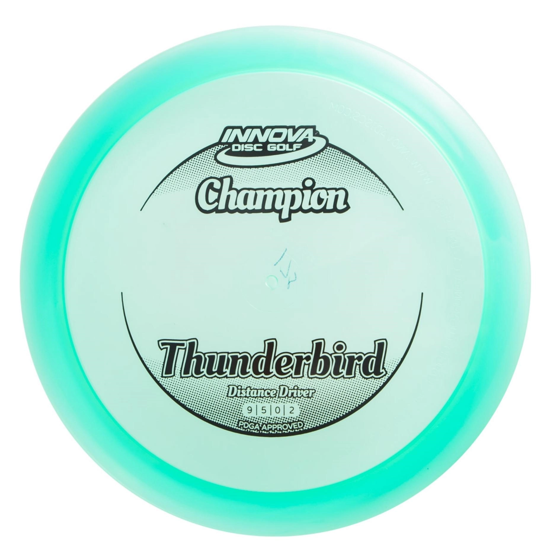 Innova Thunderbird