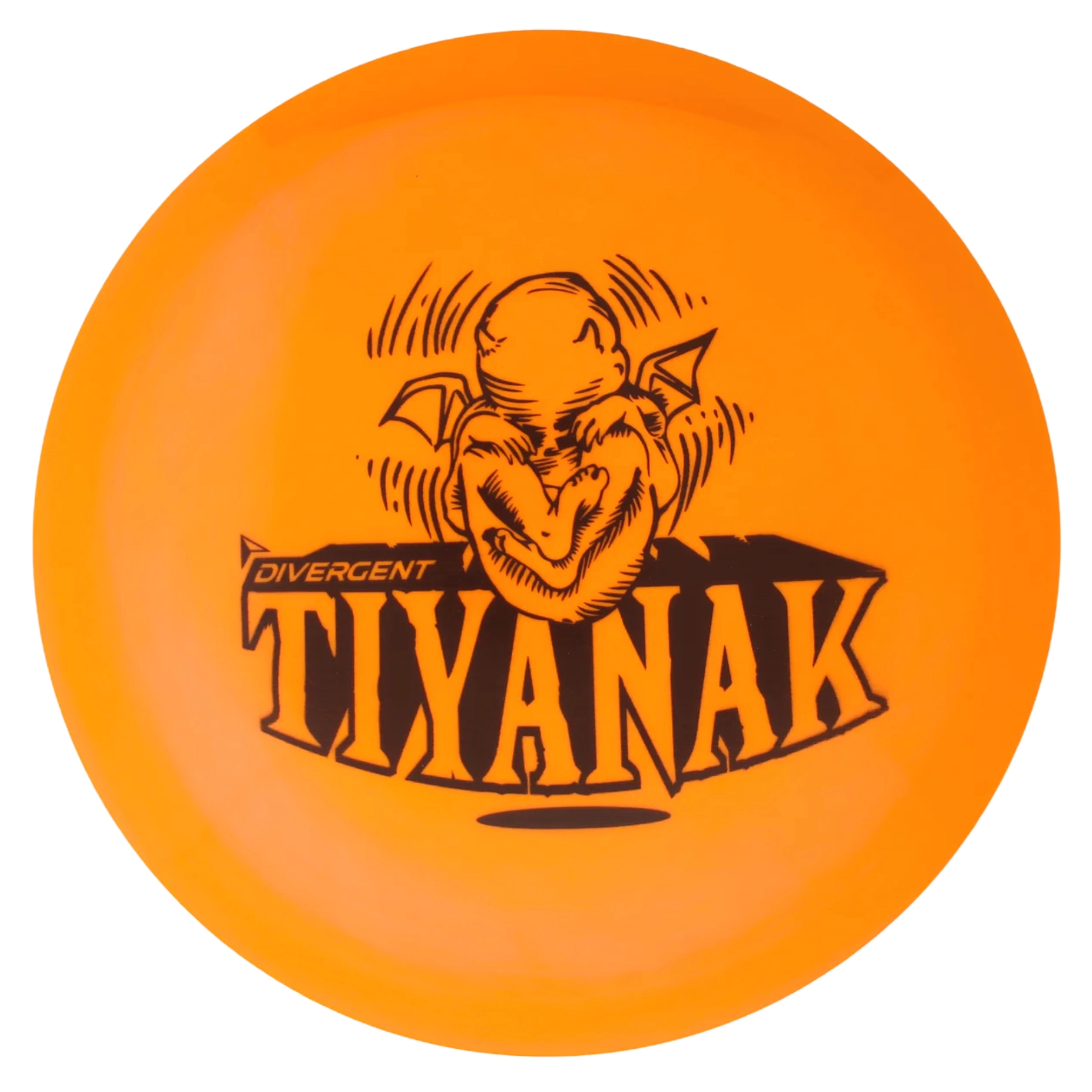 Divergent Discs Tiyanak - Image 2