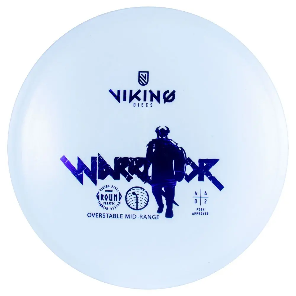 Viking Discs Warrior - Image 2