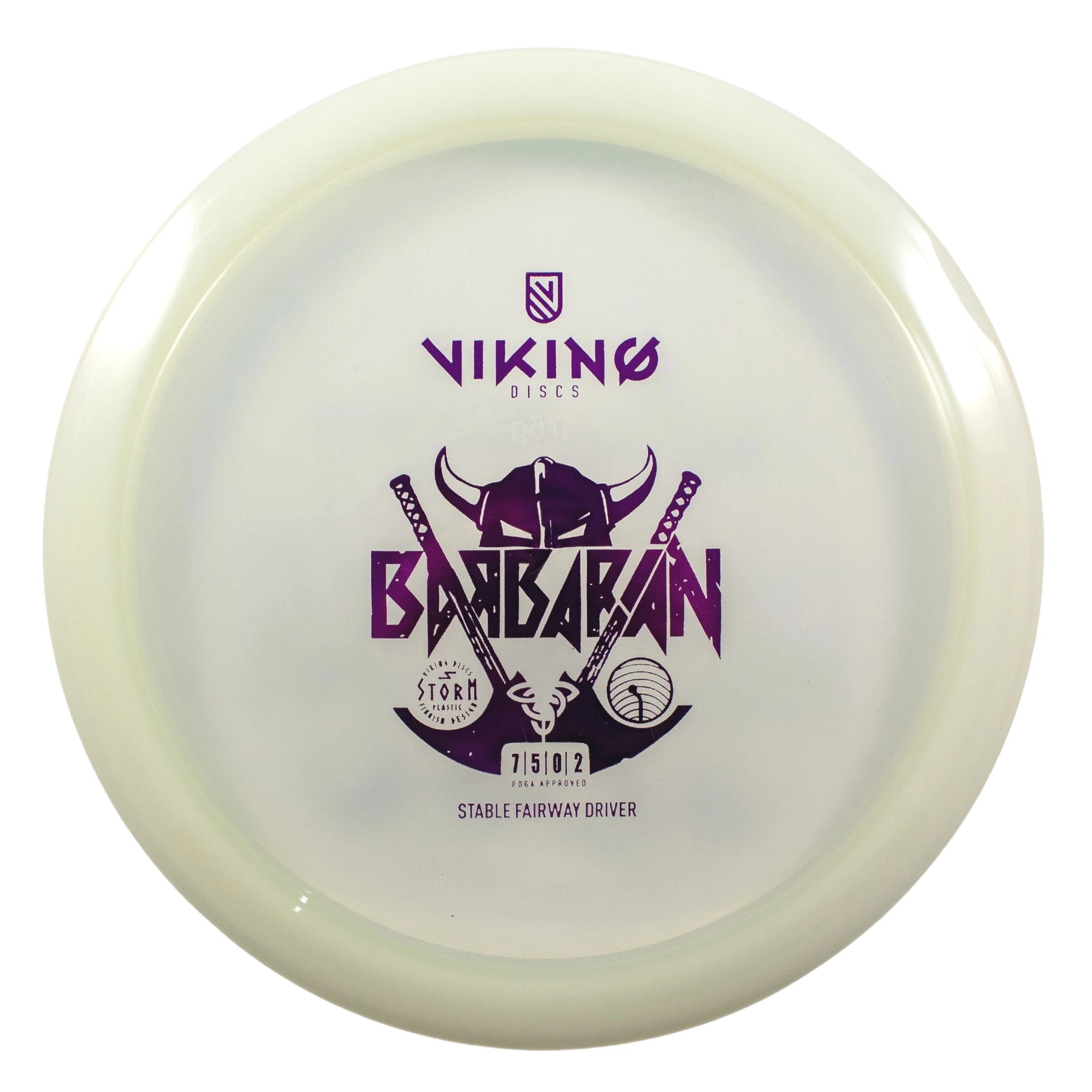 Viking Discs Barbarian - Image 4