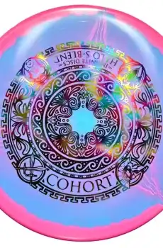 Infinite Discs Cohort