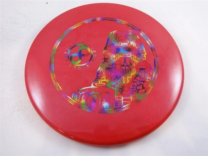 Infinite Discs Cohort - Image 3