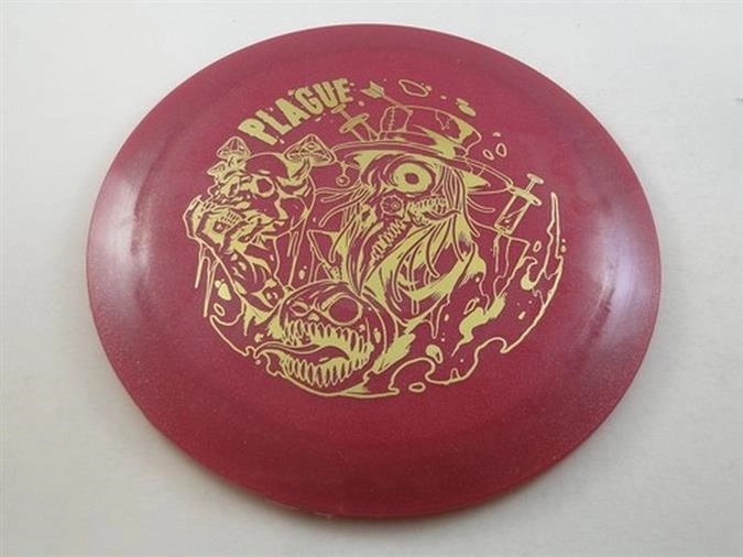 Doomsday Discs Plague - Image 2