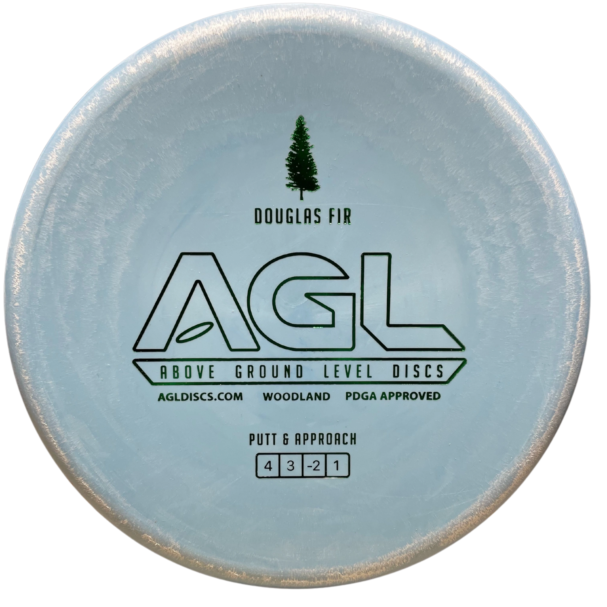 AGL Douglas Fir - Image 2