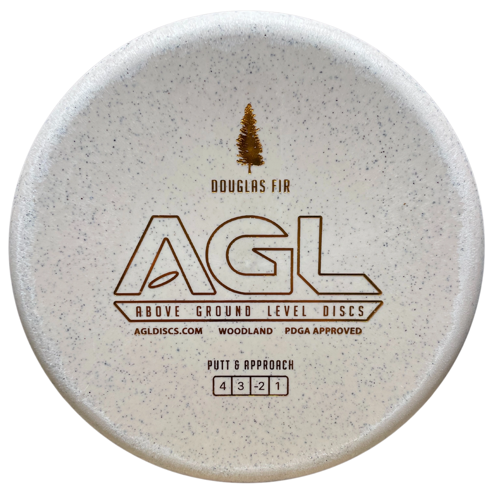 AGL Douglas Fir - Image 4