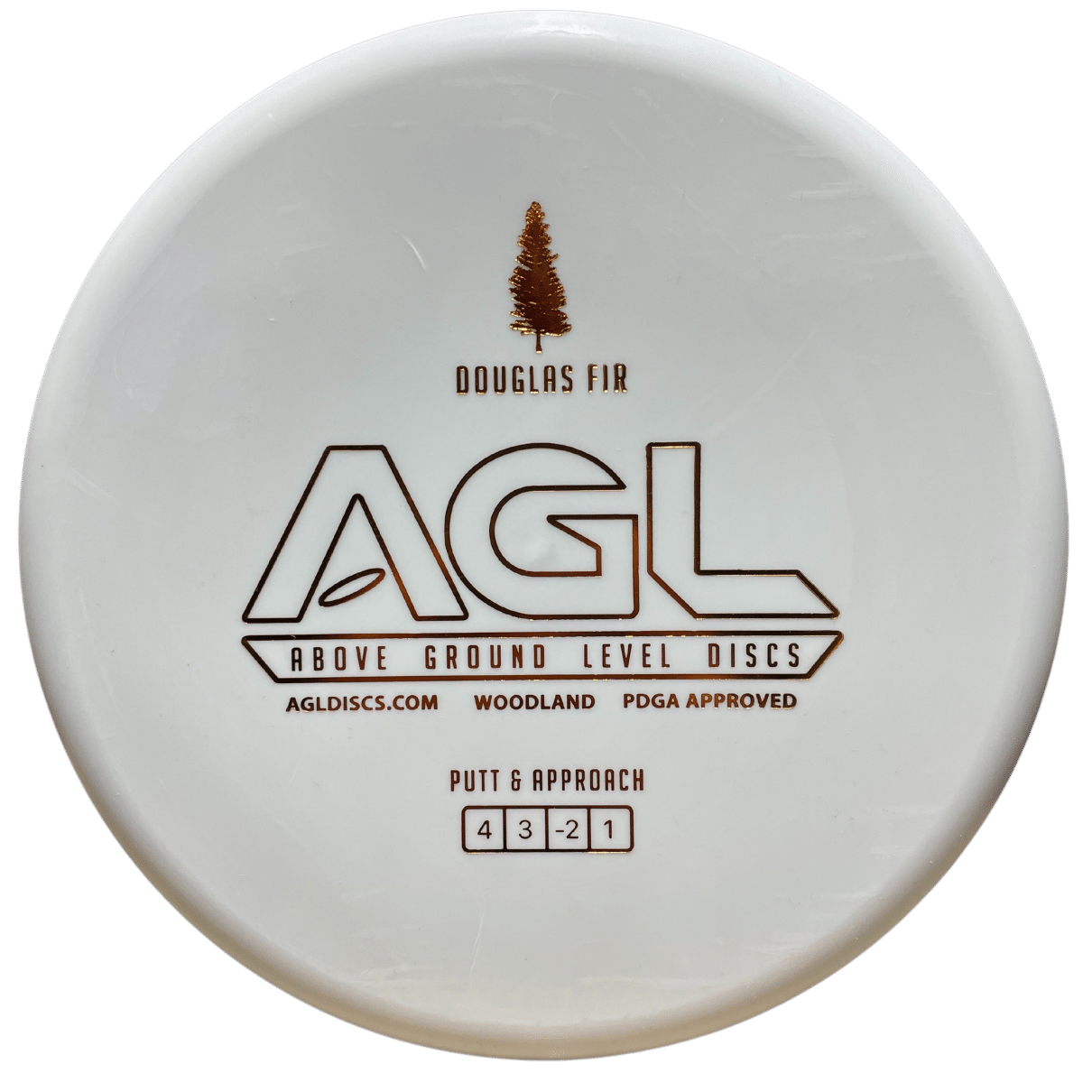 AGL Douglas Fir - Image 3