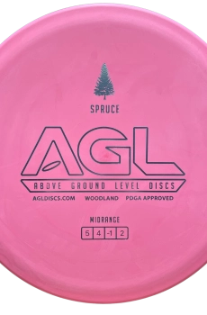 AGL Spruce