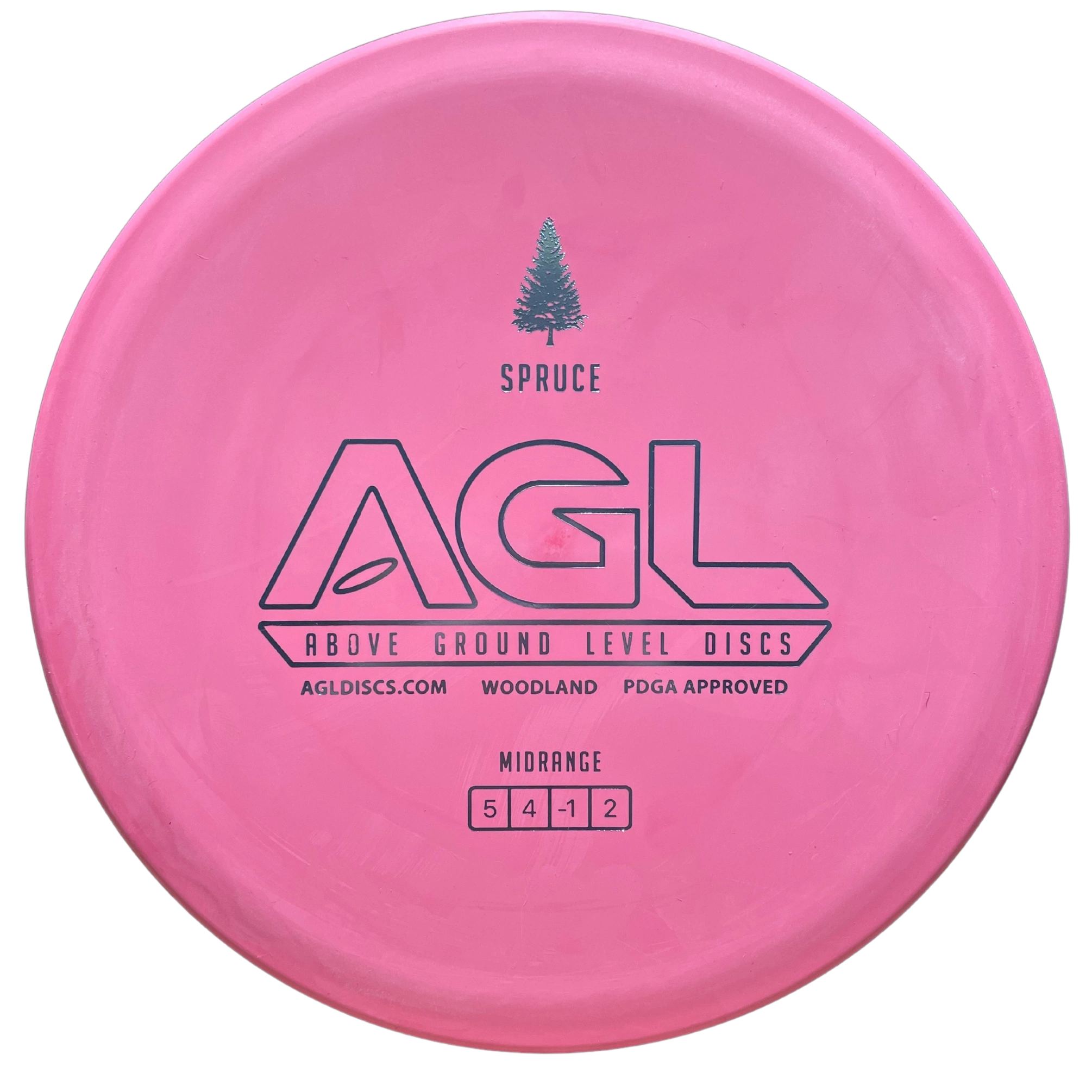 AGL Spruce