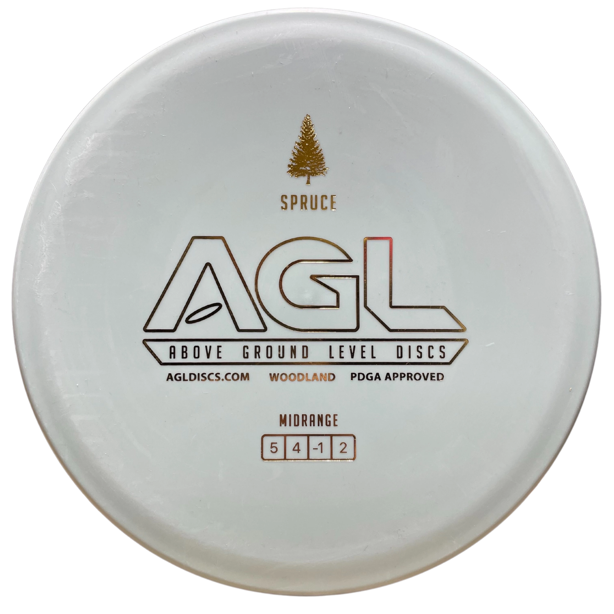 AGL Spruce - Image 2