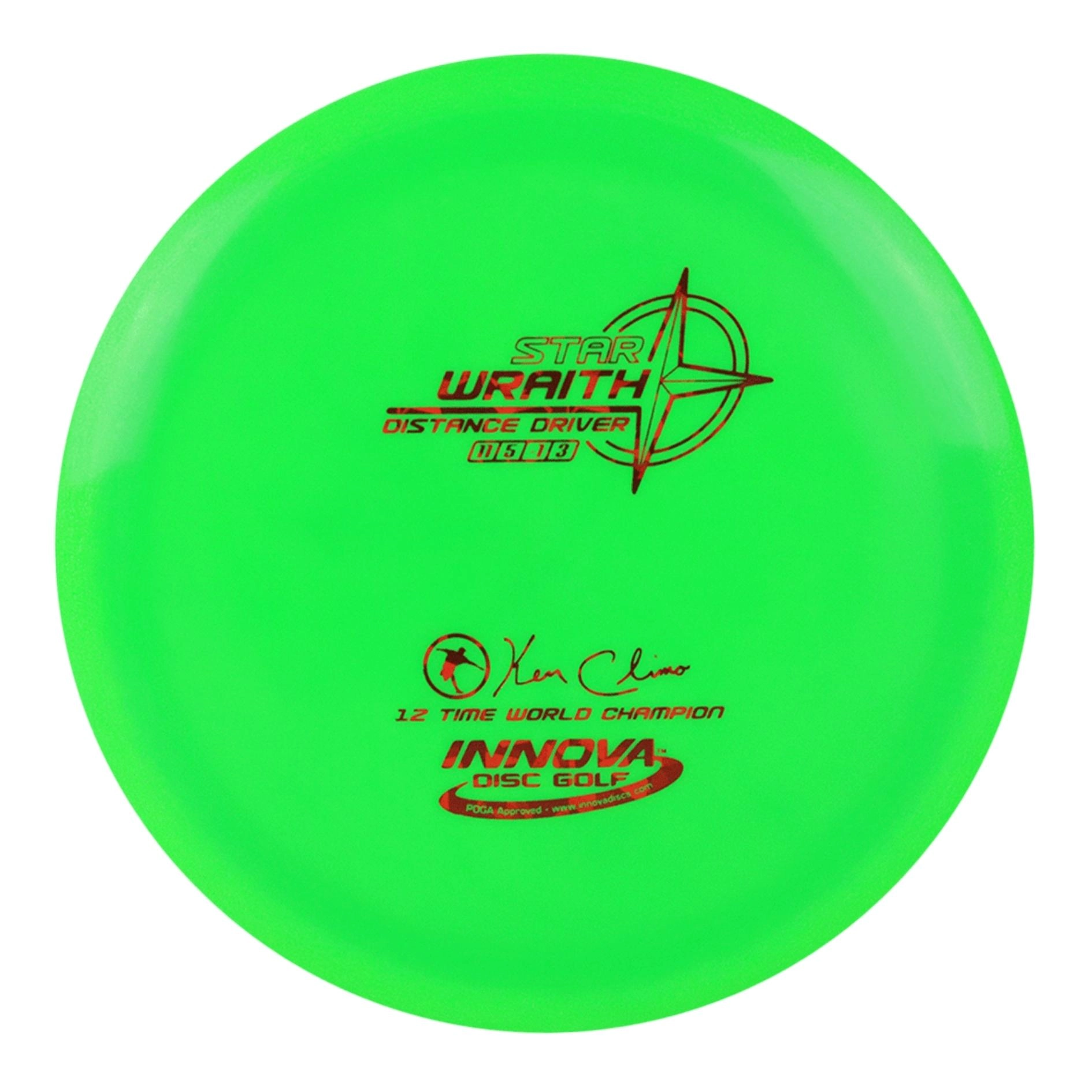 Innova Discs Wraith