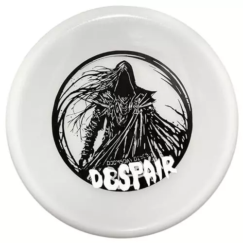 Doomsday Discs Despair - Image 3