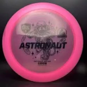 Discmania Astronaut (Active Premium) - Image 2