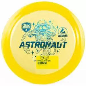 Discmania Astronaut (Active Premium) - Image 3