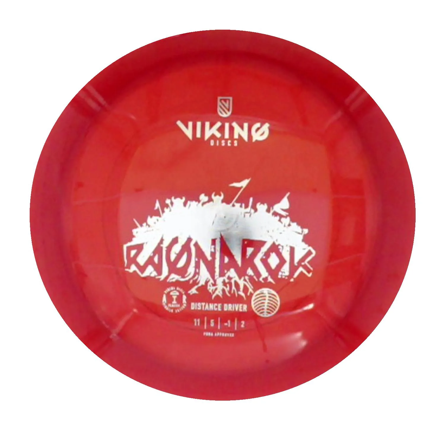 Viking Discs Ragnarok - Image 4