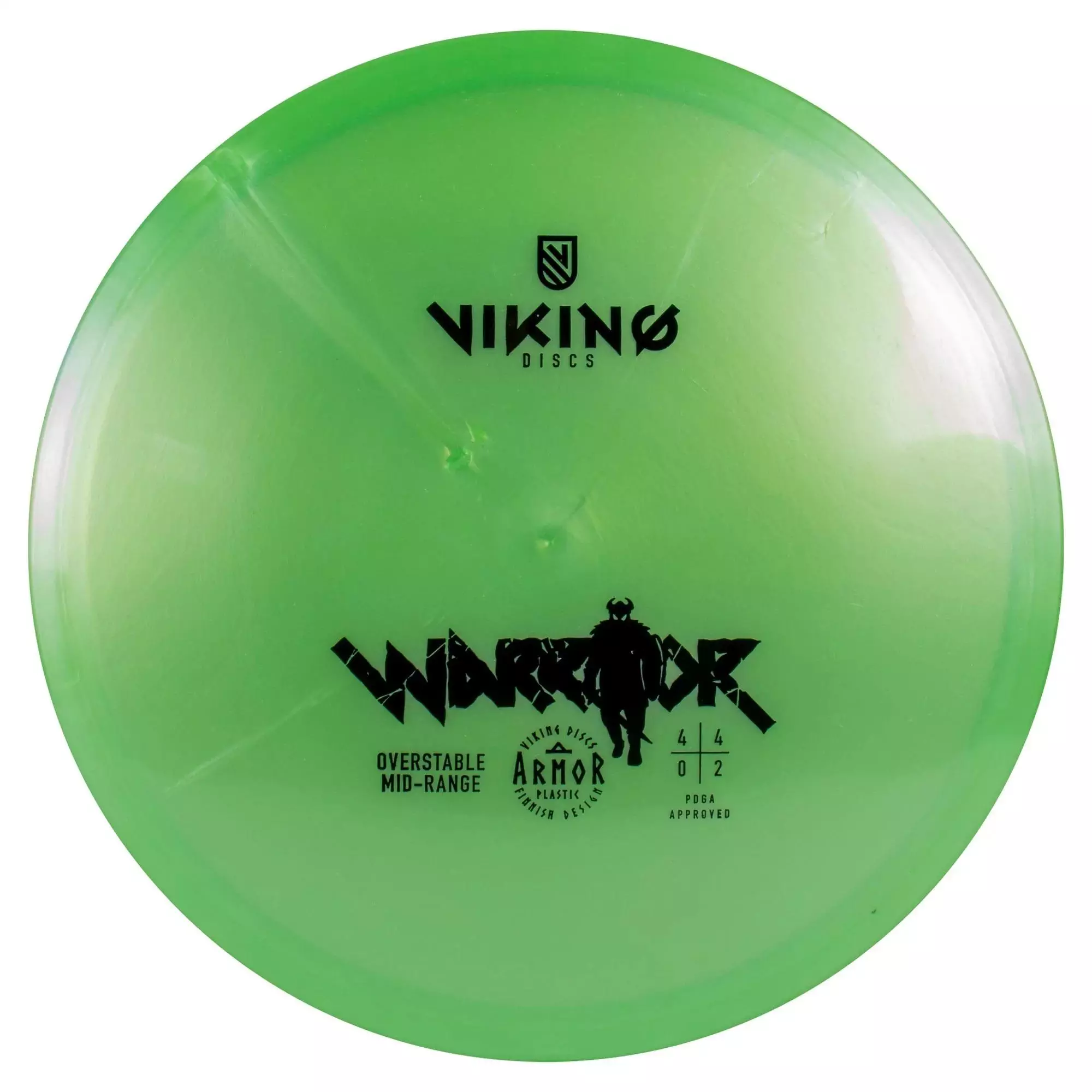 Viking Discs Warrior