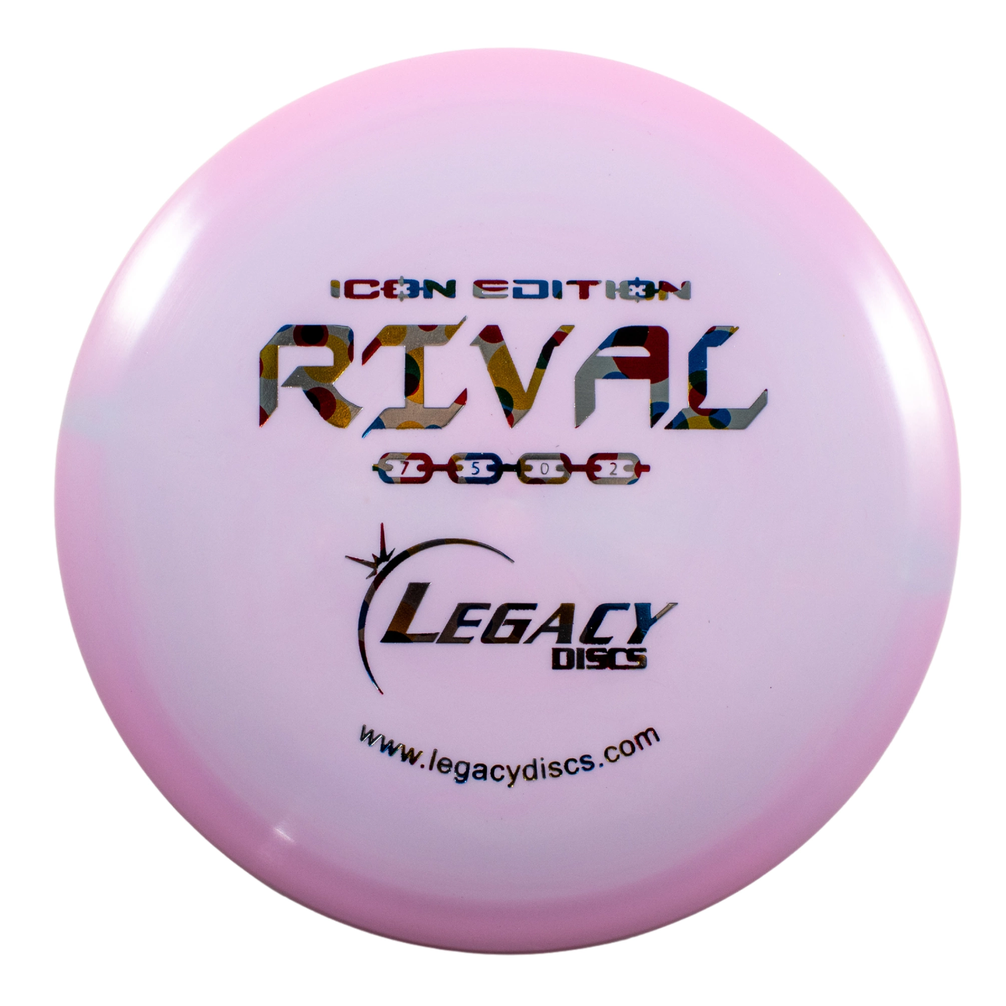 Legacy Rival (Icon)