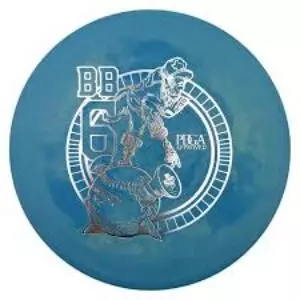 Lone Star Disc BB6 - Image 2