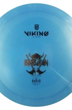 Viking Discs Barbarian