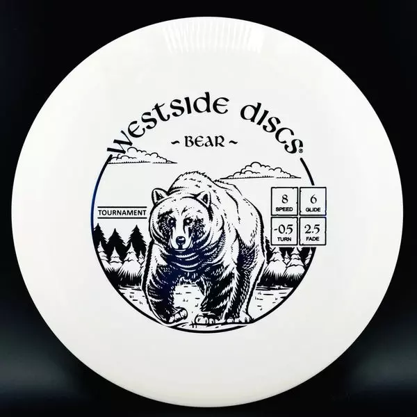 Westside Bear (Tournament)