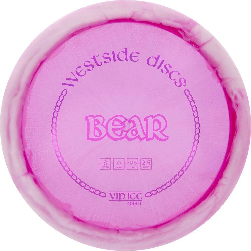 Westside Discs Bear - Image 2