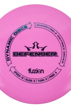Dynamic Discs Defender