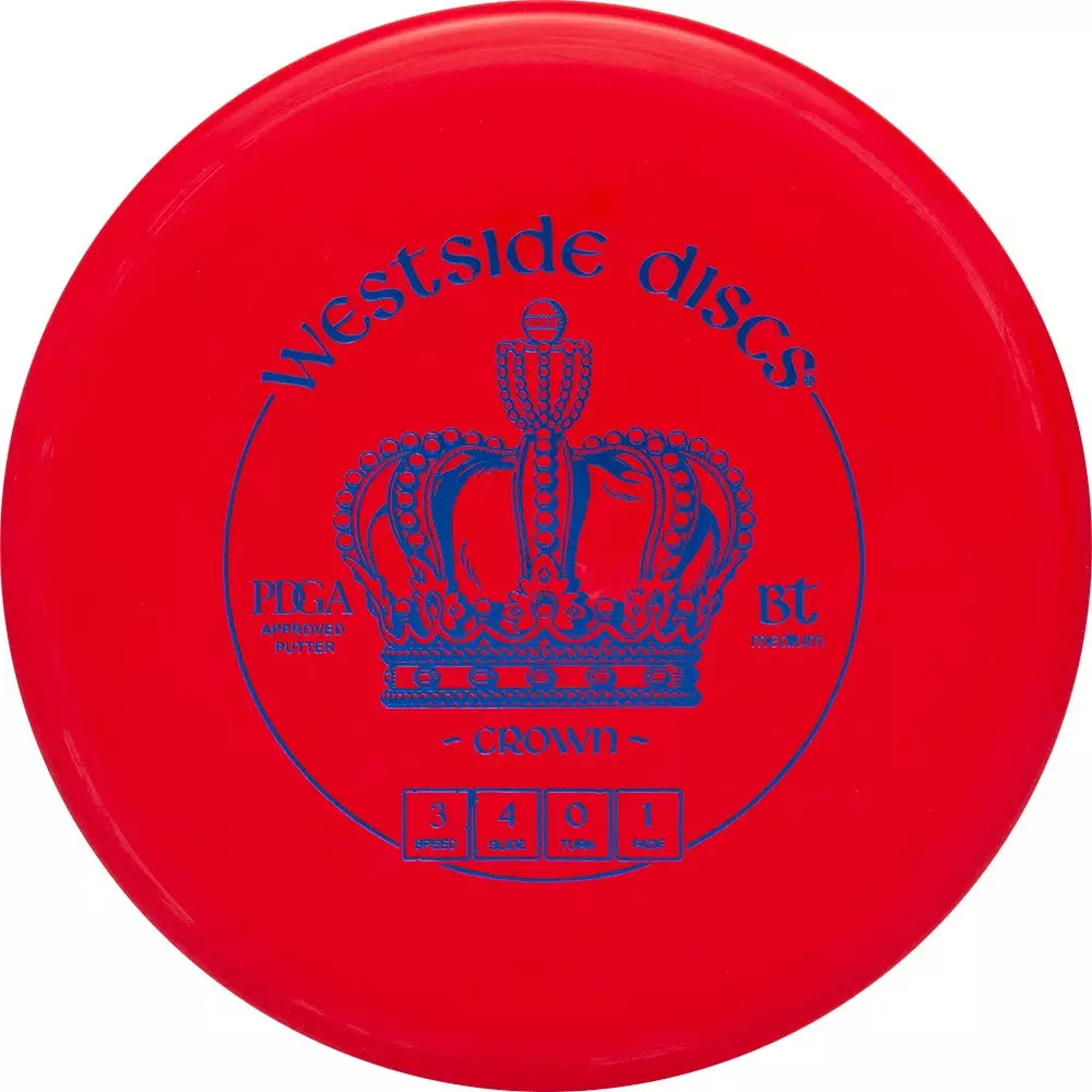 Westside Crown