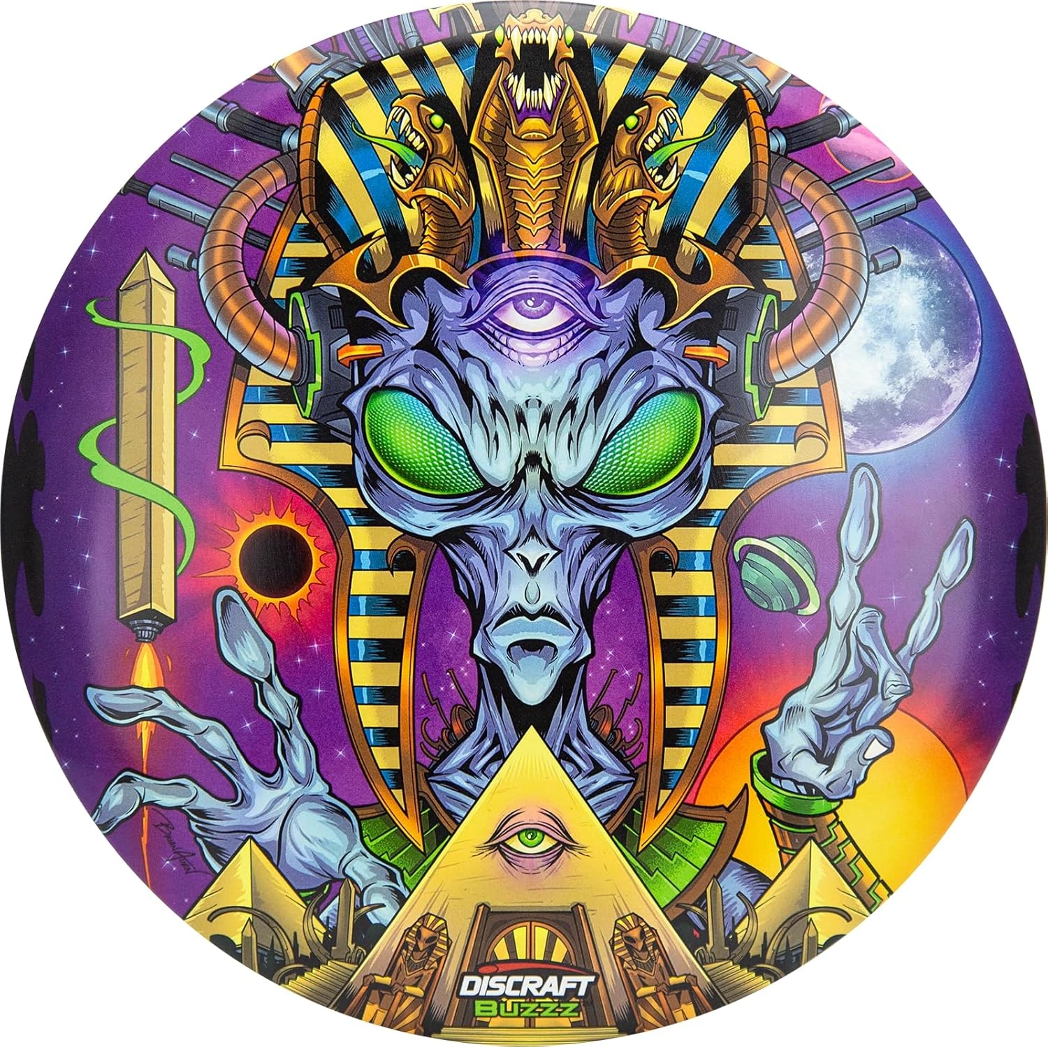 Discraft Buzzz - Image 4