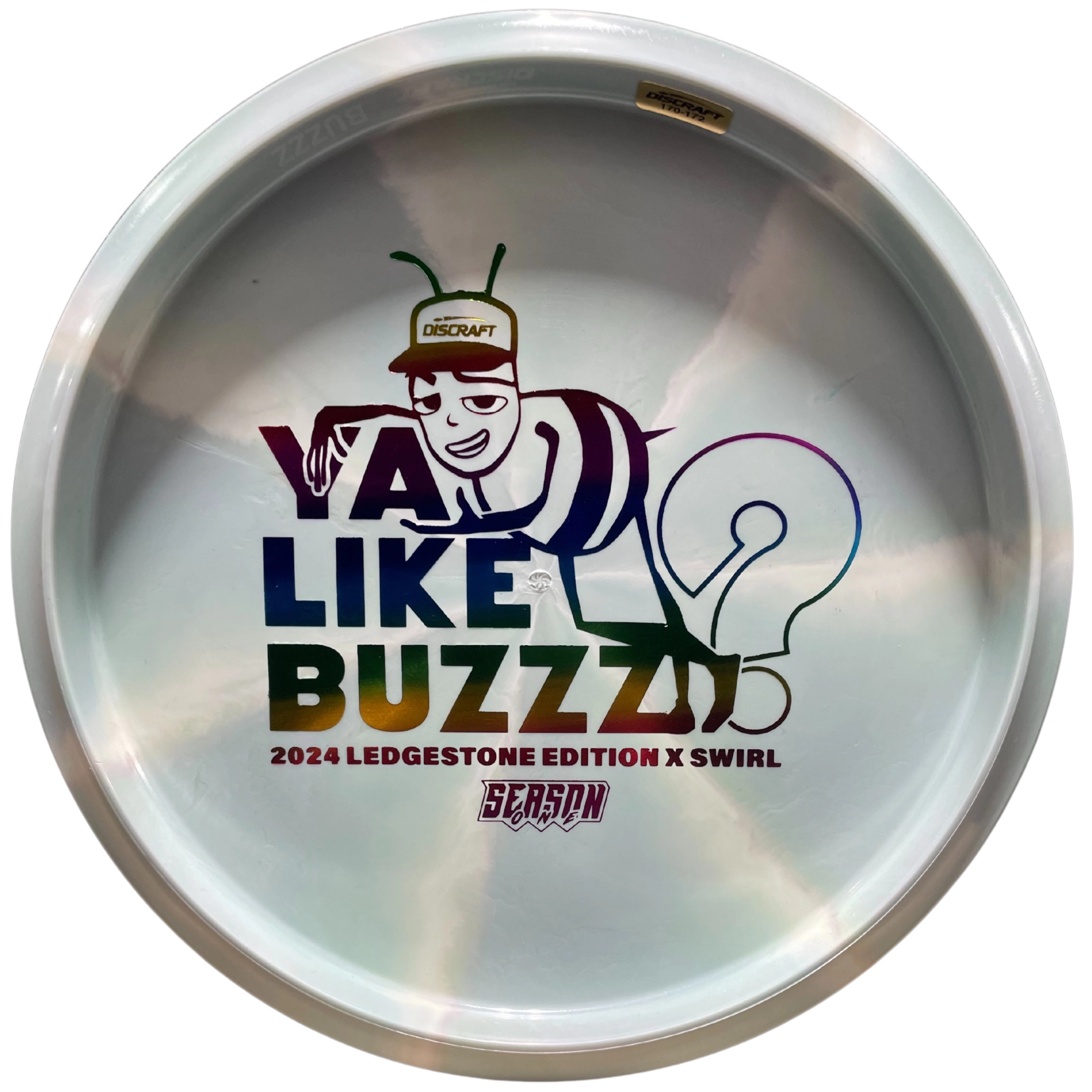 Discraft Buzzz - Image 5
