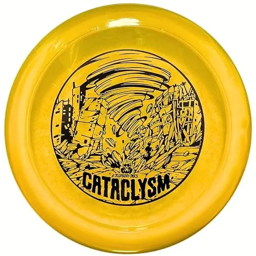 Doomsday Discs Cataclysm - Image 3