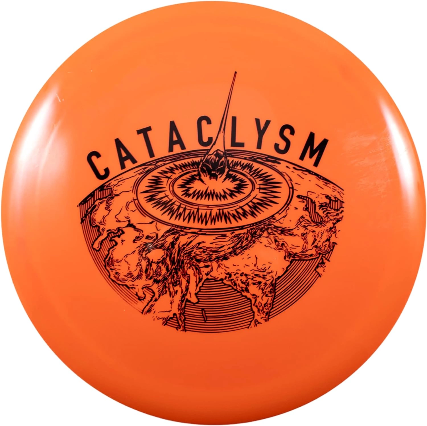 Doomsday Discs Cataclysm - Image 2