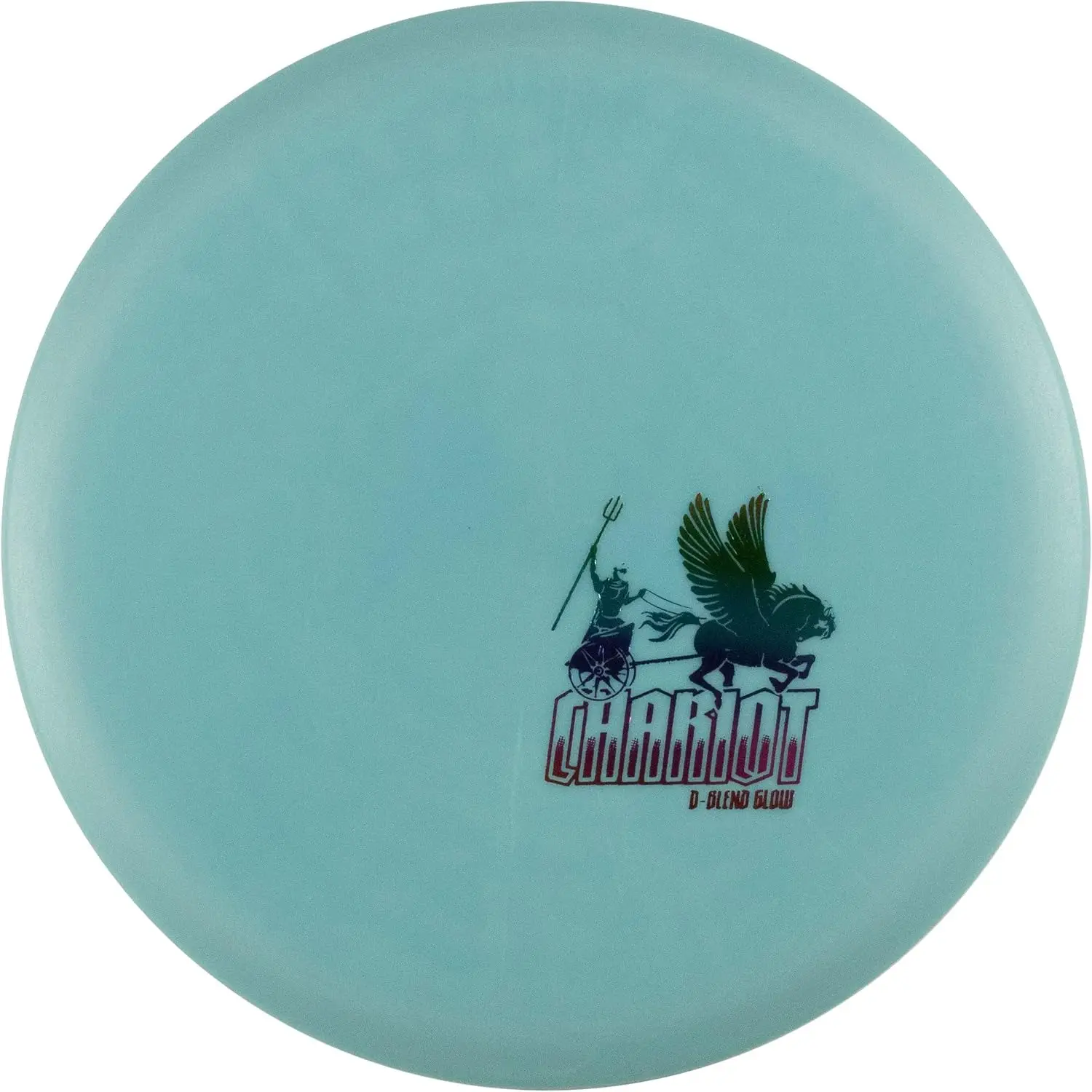 Infinite Discs Chariot - Image 4