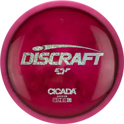 Discraft Cicada - Image 3