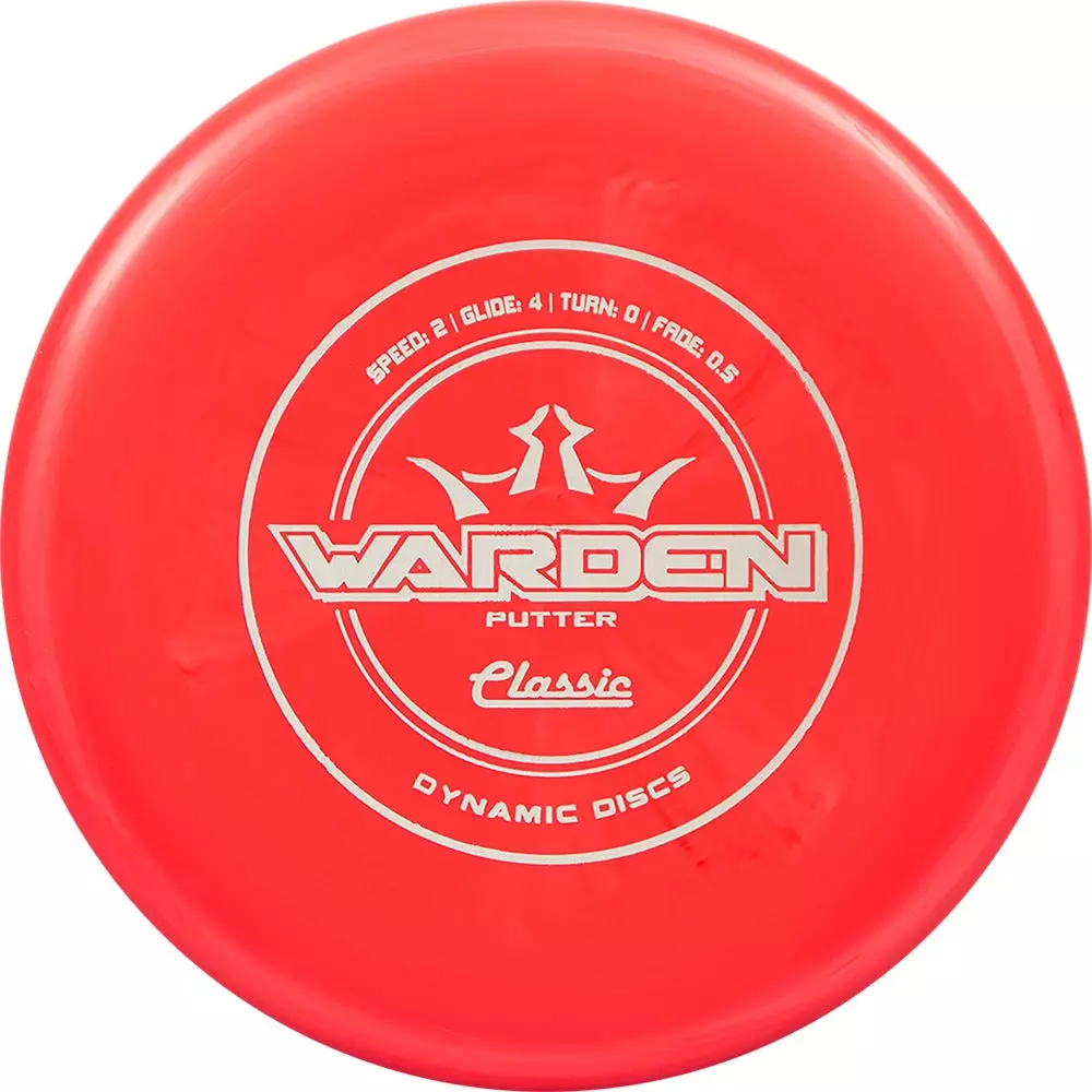 Dynamic Discs Warden - Image 4