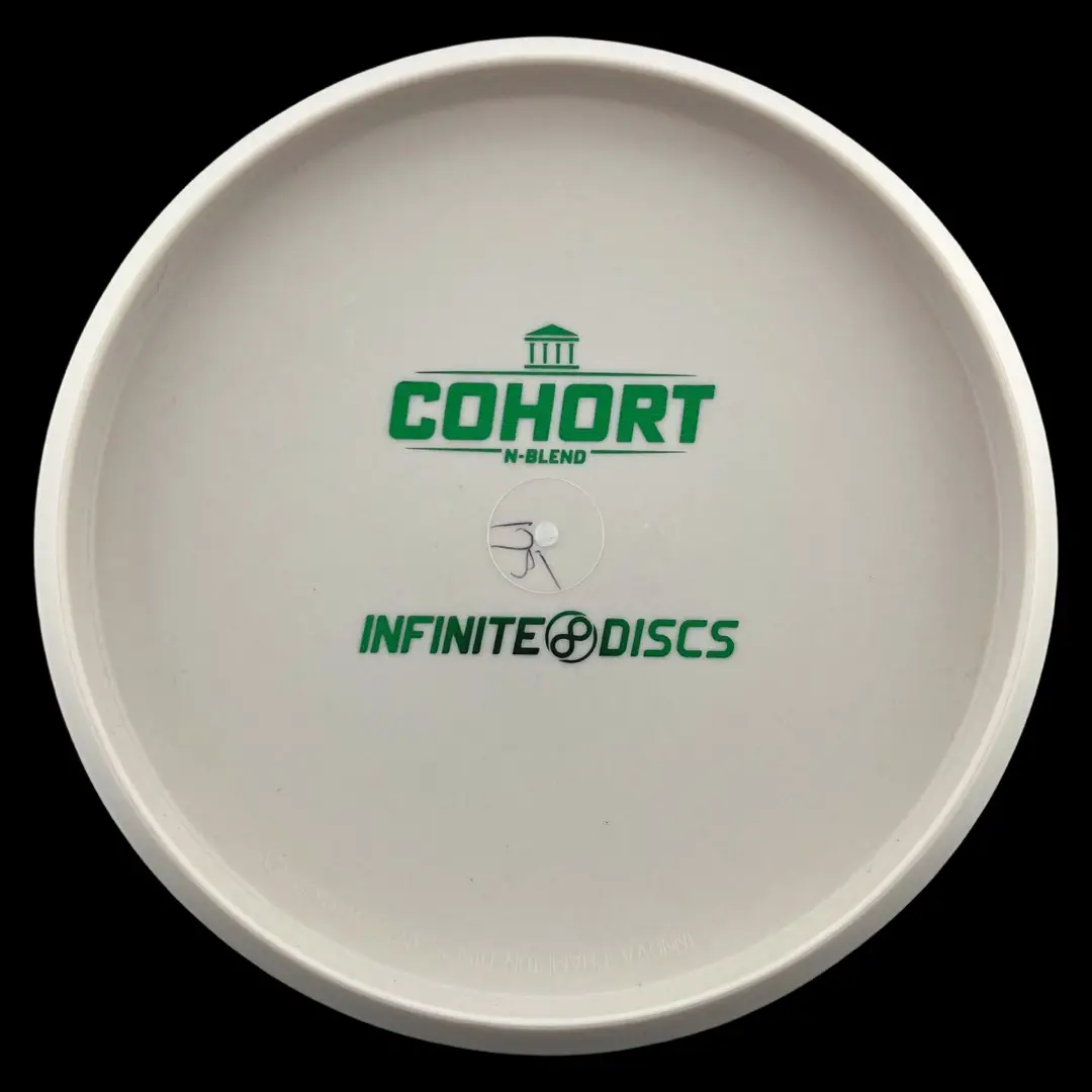 Infinite Discs Cohort - Image 4