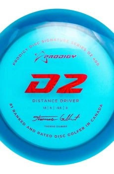 Prodigy D2