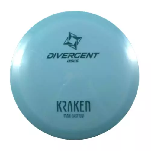 Divergent Discs Kraken - Image 4