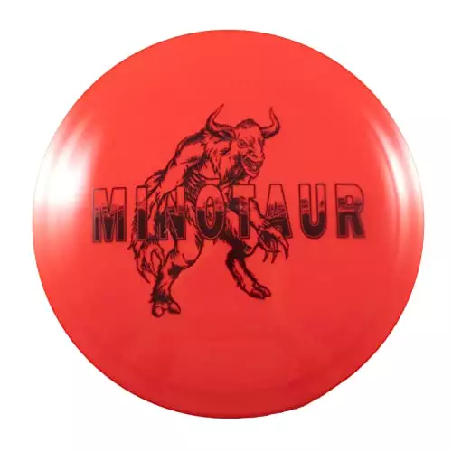 Divergent Discs Minotaur - Image 3