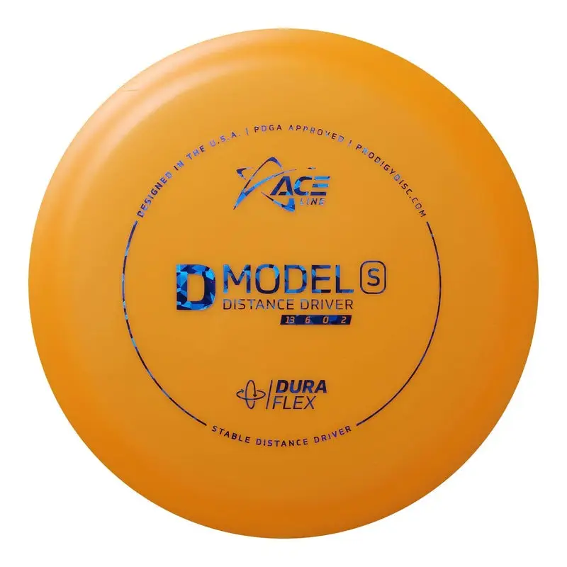 Prodigy D Model S - Image 3