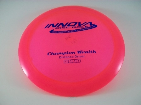 Innova Discs Wraith - Image 2