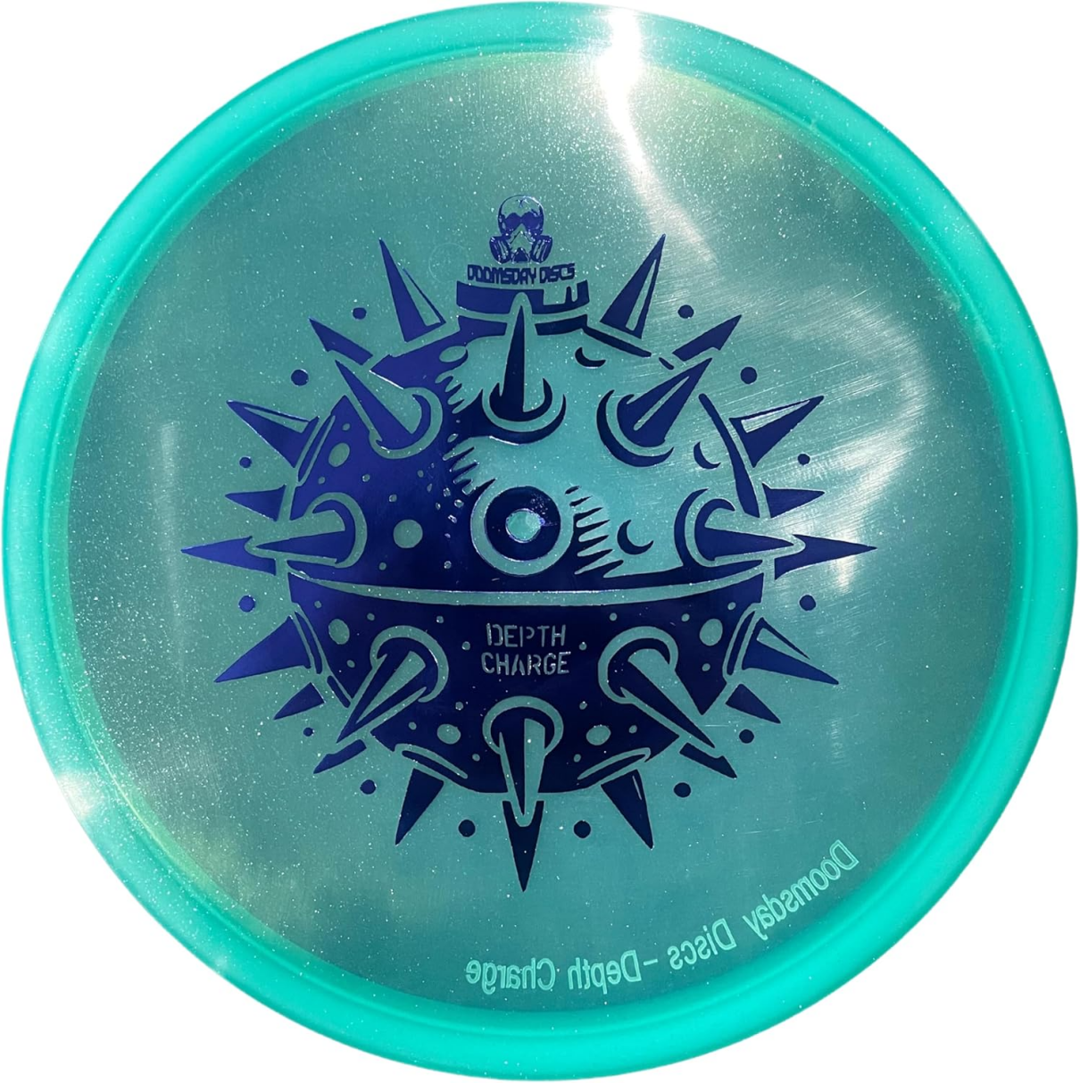Doomsday Discs Depth Charge - Image 3