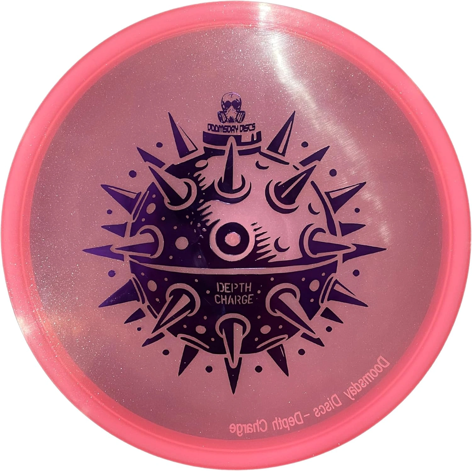 Doomsday Discs Depth Charge - Image 4