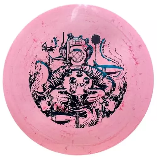 Doomsday Discs Depth Charge - Image 2