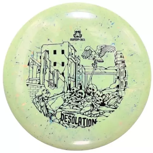 Doomsday Discs Desolation - Image 2