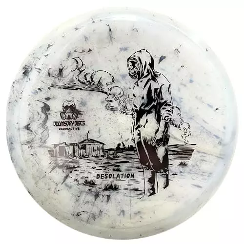 Doomsday Discs Desolation - Image 3