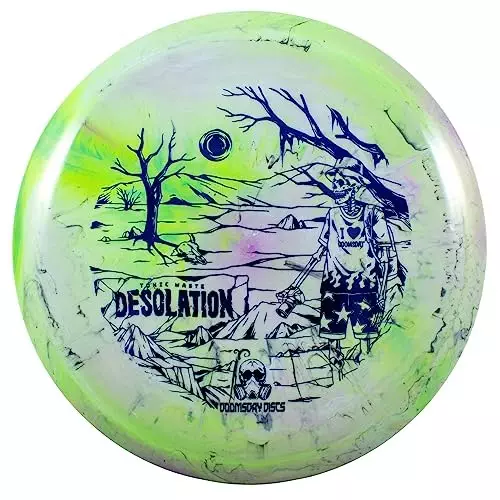 Doomsday Discs Desolation - Image 4