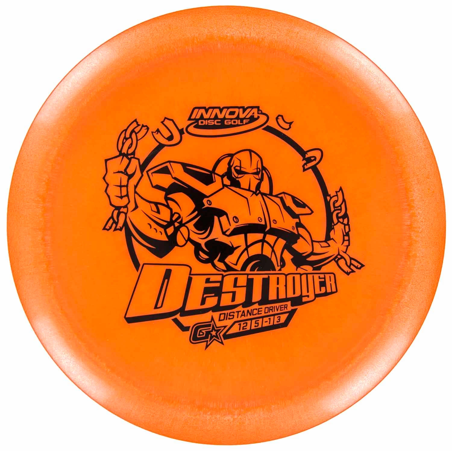 Innova Discs Destroyer - Image 2