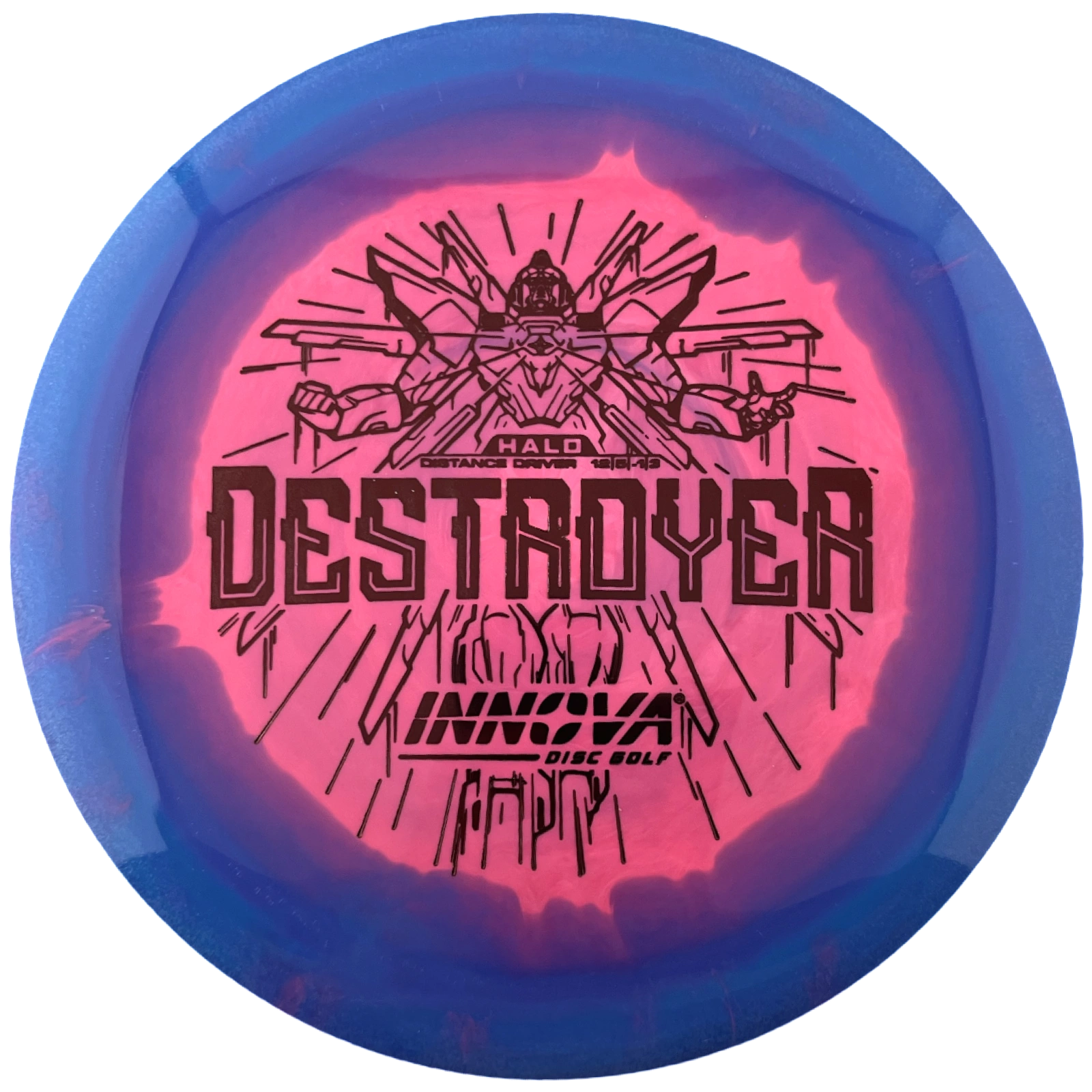 Innova Discs Destroyer - Image 4