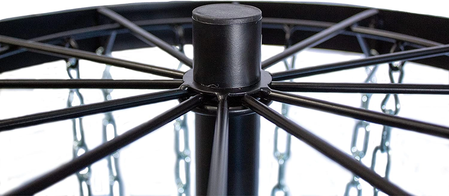 Divergent Discs Practice Basket - Image 6